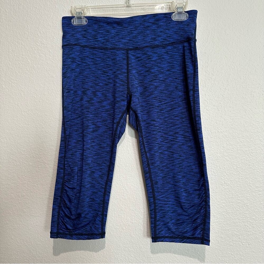 Calvin Klein Performance Crop Legging SZ M